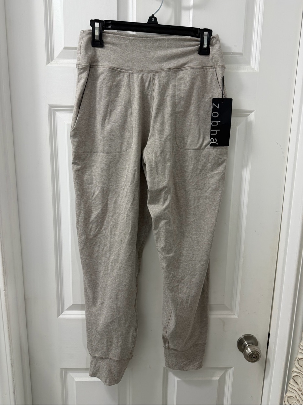 Zobha Aisha Jogger NWT
